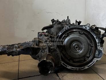 Menjač 2.2 automatski za Mitsubishi Outlander od 2007. do 2013. god.