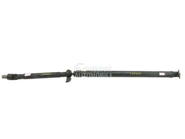 Osovina za Mitsubishi Outlander od 2007. do 2013. god.