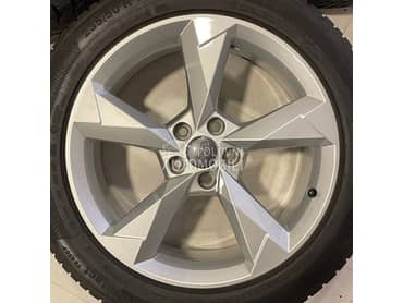 Aluminijumske felne Audi Q3 SQ3 19" 5 x 112