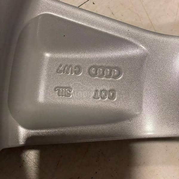 Aluminijumske felne Audi Q3 SQ3 19" 5 x 112