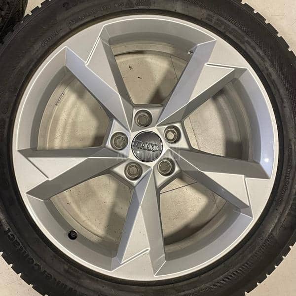 Aluminijumske felne Audi Q3 SQ3 19" 5 x 112