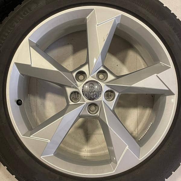 Aluminijumske felne Audi Q3 SQ3 19" 5 x 112