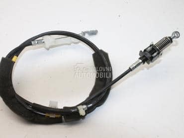 Sajla menjača za Mitsubishi Outlander od 2007. do 2013. god.