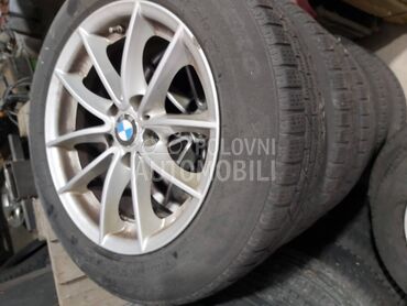 Continental 205/65 R17 Zimska