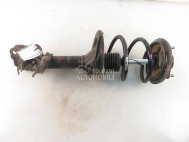 Amortizeri komplet za Mitsubishi Outlander