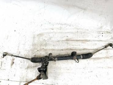 Letva volana za Mitsubishi Outlander od 2007. do 2013. god.