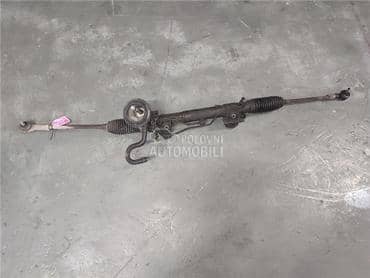 Letva volana za Mitsubishi Outlander od 2007. do 2013. god.