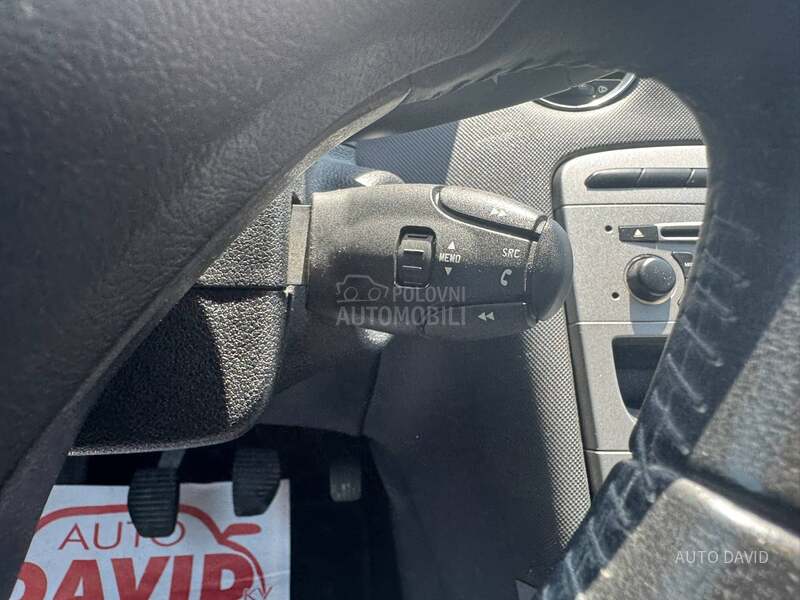 Peugeot 308 1.6HDI SVAJCARSKA