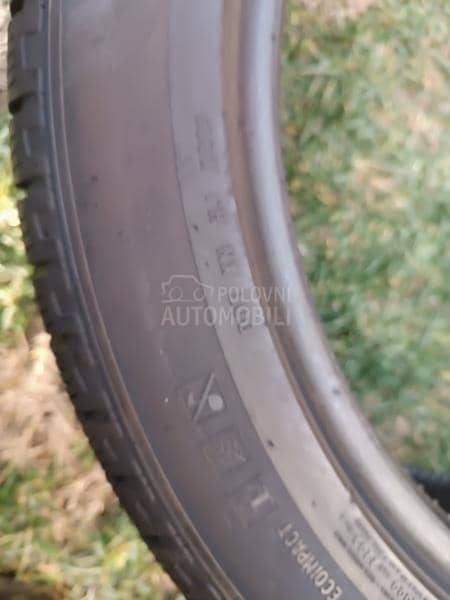 Pirelli 265/45 R21 Zimska