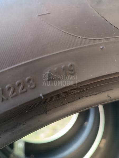 Pirelli 265/45 R21 Zimska