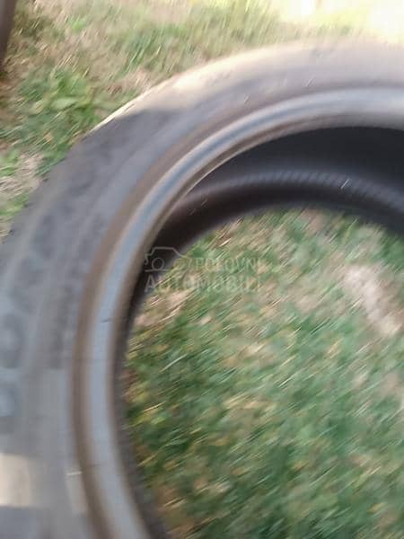 Pirelli 265/45 R21 Zimska