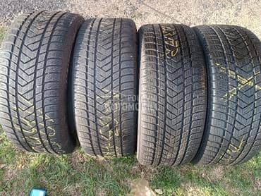 Pirelli 265/45 R21 Zimska