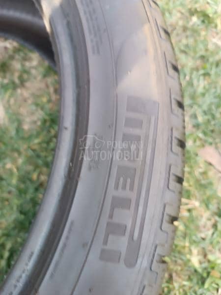 Pirelli 265/45 R21 Zimska