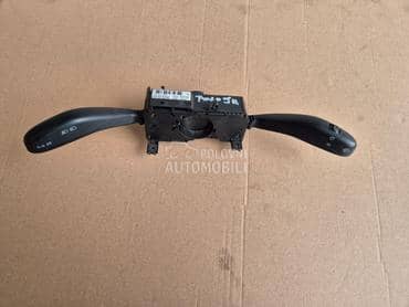 Prekidač, ručica, taster za Volkswagen Polo od 2002. do 2006. god.