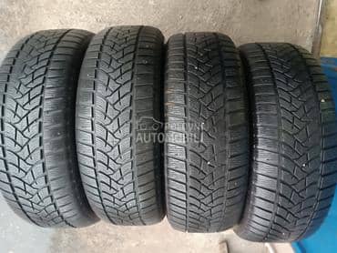 Dunlop 215/65 R16 Zimska
