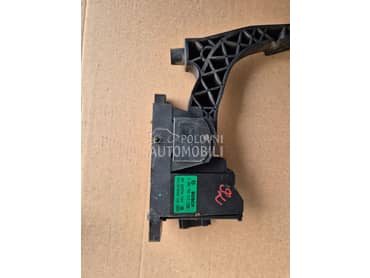 Papucica gasa Vw Polo 9n za Volkswagen Polo od 2002. do 2006. god.