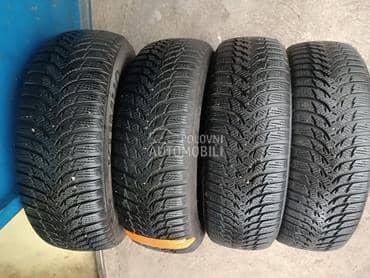 Kumho 185/65 R15 Zimska