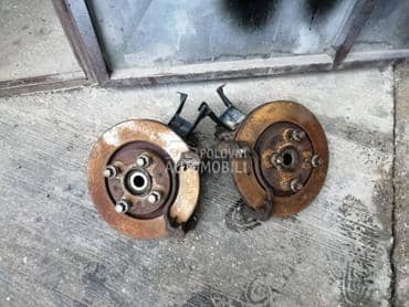 Glavcine za Peugeot 206