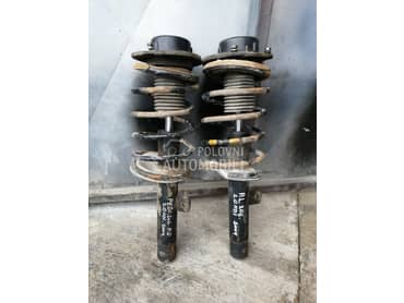 Amortizeri za Peugeot 206