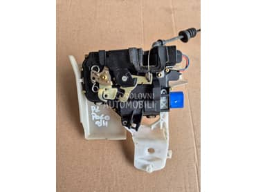 Prednja leva brava Vw Polo 9n za Volkswagen Polo od 2002. do 2006. god.