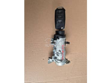 Kontakt brava za Volkswagen Jetta, Touran, Golf 5 od 2004. do 2008. god.