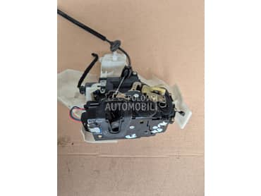 Zadnja desna brava Vw Polo 9n za Volkswagen Polo od 2002. do 2006. god.