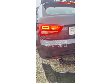 Stop lampe dioda za Audi A1