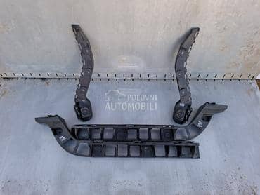 Nosaci zadnjeg branika za Škoda Rapid od 2013. do 2020. god.