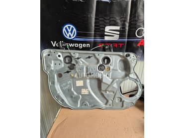 Prednji desni podizac Polo 9N za Volkswagen Polo od 2002. do 2006. god.