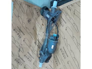 Letva volana za Volkswagen Golf 7