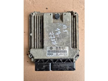 Kompjuter - računar Vw Golf 5 za Volkswagen Golf 5 od 2004. do 2008. god.