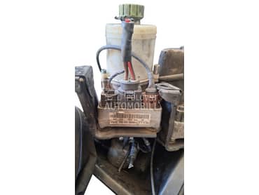 Polo servo pumpa za Volkswagen Polo od 2002. do 2009. god.