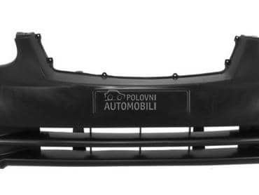 Prednji branik za Hyundai Accent od 2000. do 2005. god.