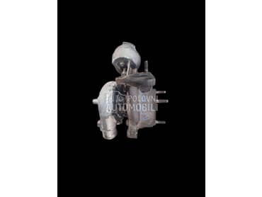 Pasat B5 .5 Turbina 1.9 tdi za Volkswagen Passat B5.5 od 2000. do 2005. god.