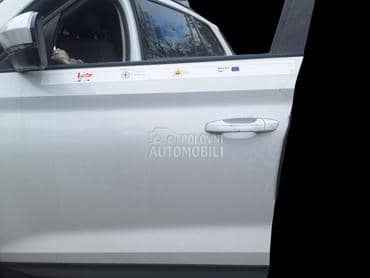 Kodiaq Vrata za Škoda Kodiaq od 2017. do 2023. god.