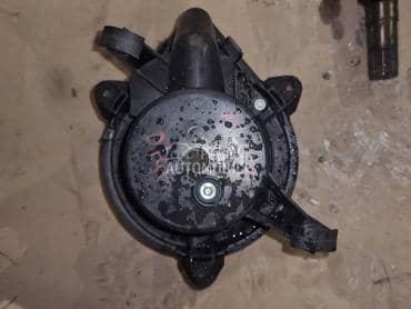 Ventilator kabine (dig. klima) za Lancia Musa, Ypsilon od 2003. do 2010. god.