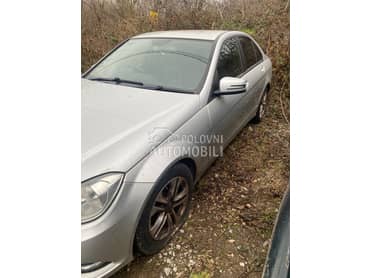 Krilo za Mercedes Benz C Klasa, C 160, C 180 ... od 2008. do 2014. god.