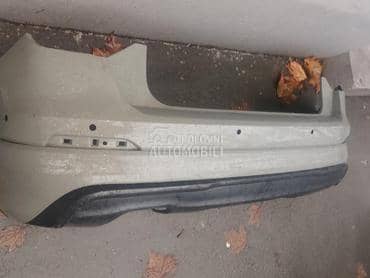 Branik za Audi Q2 od 2018. do 2022. god.