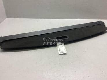 Roletna gepeka za Peugeot 3008 od 2013. do 2024. god.