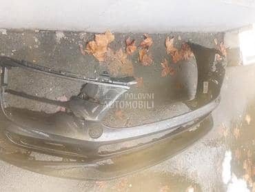 Branik za Porsche Macan od 2020. do 2024. god.