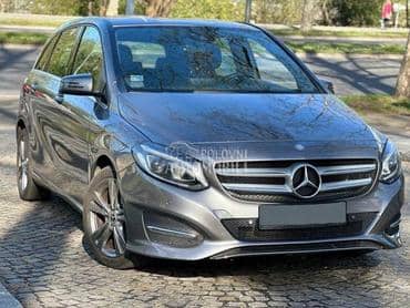 Krilo za Mercedes Benz B Klasa, B 150, B 160 ... od 2012. do 2018. god.