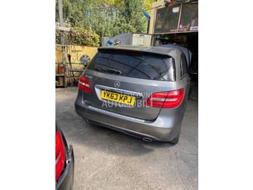 Led stop svetla za Mercedes Benz B 150, B 160, B 170 ... od 2012. do 2015. god.