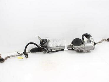 Letva volana za Peugeot 208 od 2013. do 2024. god.