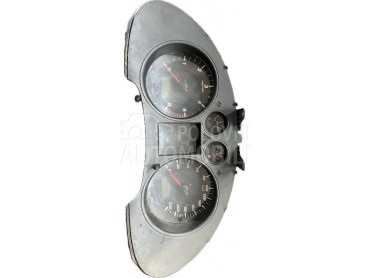 brzinomer, instrument tabla za Seat Ibiza od 2002. do 2014. god.