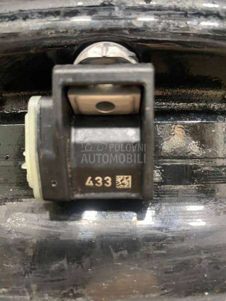 Aluminijumske felne  18" 5 x 112