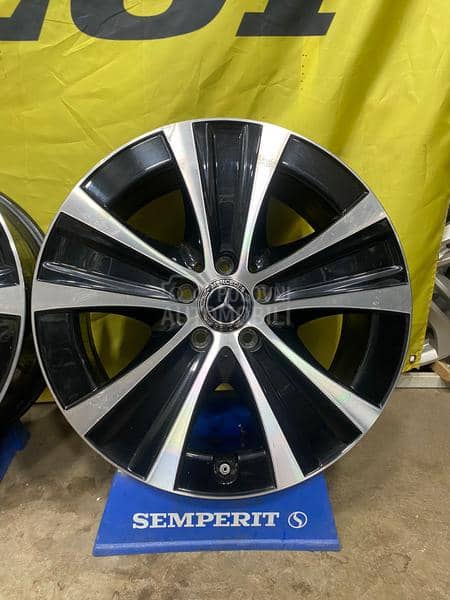 Aluminijumske felne  18" 5 x 112