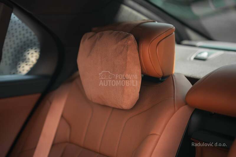 BMW 740 d xDrive M