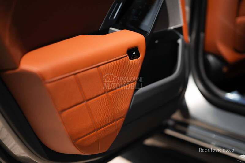 BMW 740 d xDrive M
