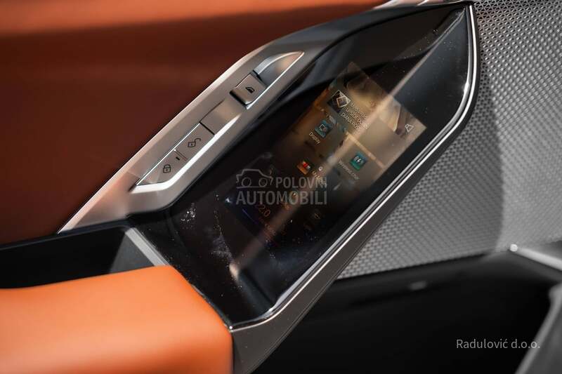 BMW 740 d xDrive M