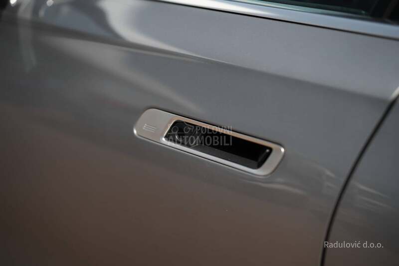 BMW 740 d xDrive M